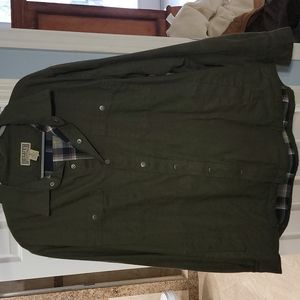Worn once Duluth trading jacket